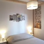 Apartment Cocon De Caractere Au Coeur Des Vignes Alsaciennes Bergheim