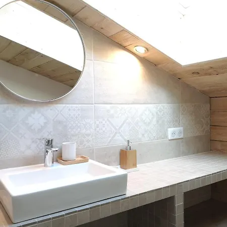 Cocon De Caractere Au Coeur Des Vignes Alsaciennes Appartement