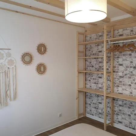 Cocon De Caractere Au Coeur Des Vignes Alsaciennes Appartement *