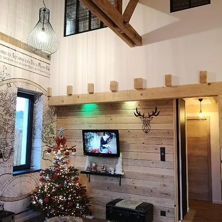 Cocon De Caractere Au Coeur Des Vignes Alsaciennes Appartement