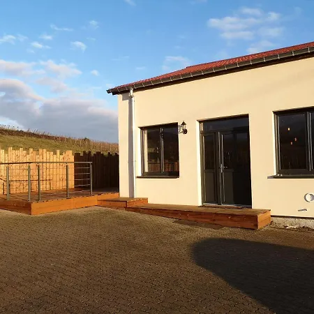 公寓 Cocon De Caractere Au Coeur Des Vignes Alsaciennes *