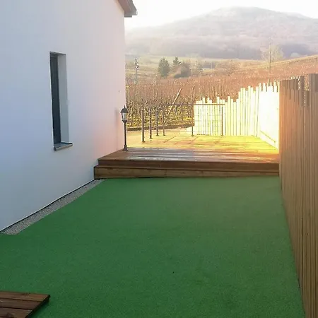 Cocon De Caractere Au Coeur Des Vignes Alsaciennes Appartement *