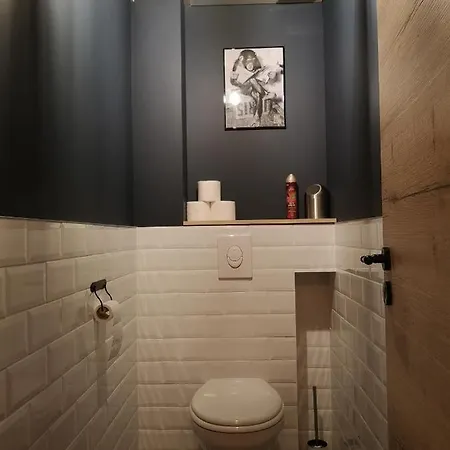 Appartement Cocon De Caractere Au Coeur Des Vignes Alsaciennes *