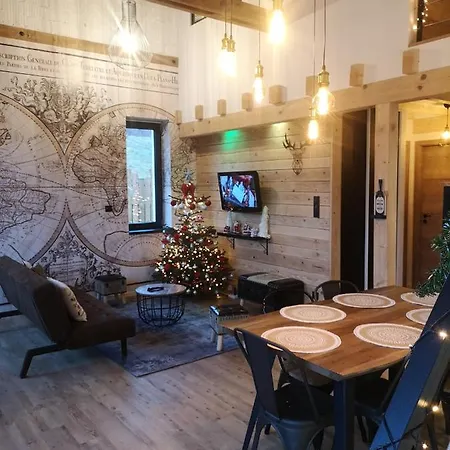 Cocon De Caractere Au Coeur Des Vignes Alsaciennes