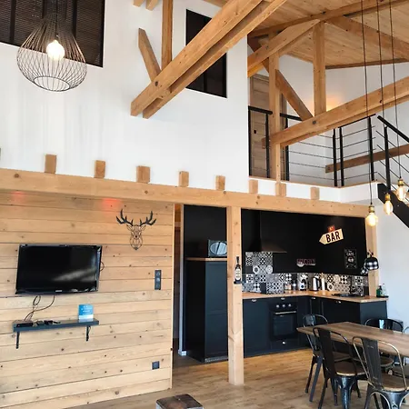 Cocon De Caractere Au Coeur Des Vignes Alsaciennes 公寓 贝尔盖姆