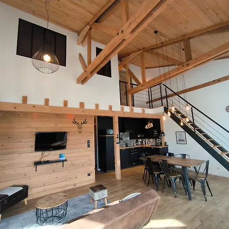 Cocon De Caractere Au Coeur Des Vignes Alsaciennes * Bergheim