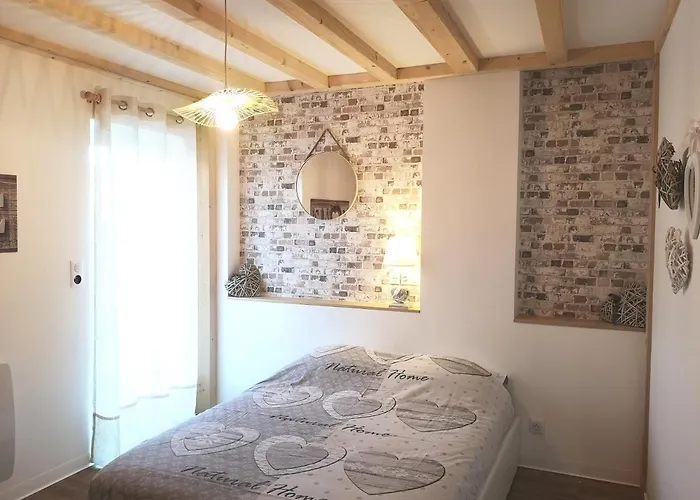 Cocon De Caractere Au Coeur Des Vignes Alsaciennes * ベルクハイム